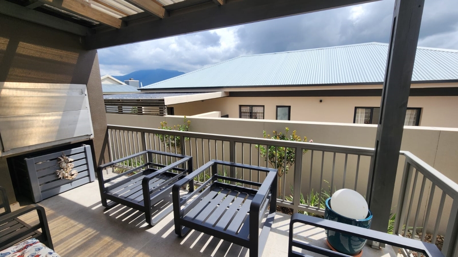 To Let 2 Bedroom Property for Rent in Glenwood Western Cape